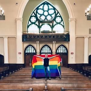 Meet your Posher, Jess